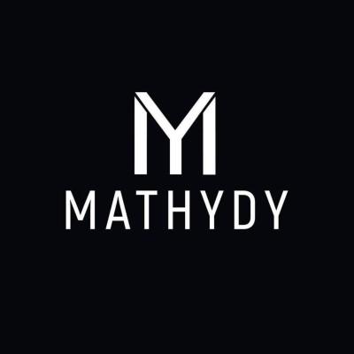 MATHYDY's Logo