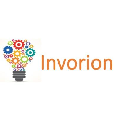 Invorion Pvt Ltd Logo