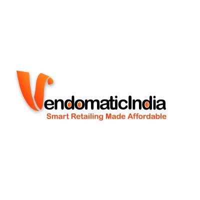 VendomaticIndia Logo