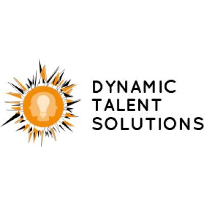 Dynamic Talent Solutions Inc Logo