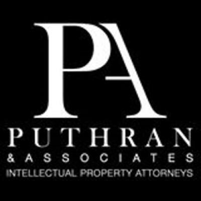 Puthran & Associates Logo