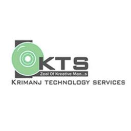 Krimanj Technology Services Logo
