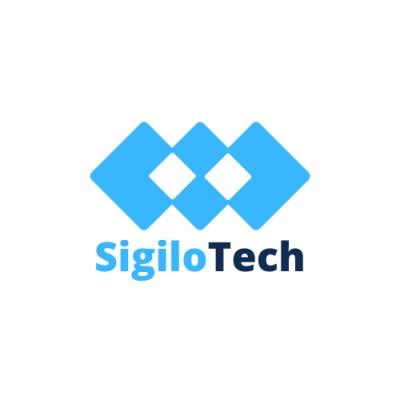 Sigilo Tech Logo