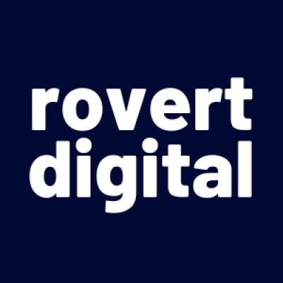 Rovert Digital's Logo