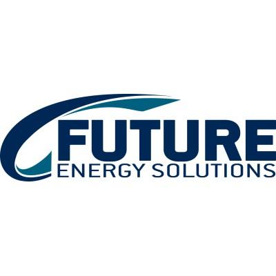 Future Energy Solutions AS Logo