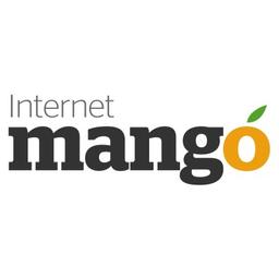 Internet Mango Solutions Logo