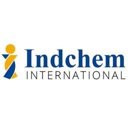Indchem International Logo