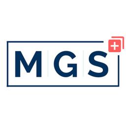 MGSPlus sp. z o.o. Logo