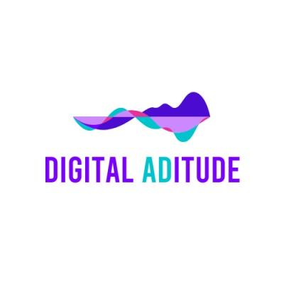 Digital Aditude Logo