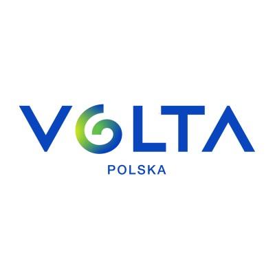 Volta Polska Logo