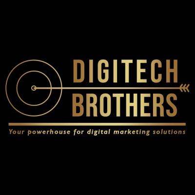 DigiTech Brothers Logo