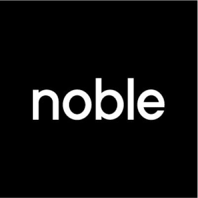 Noble Studio's Logo