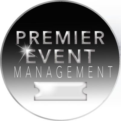 Premier Event Management Logo