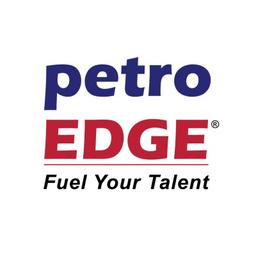 PetroEdge - Training Energy Professionals Logo
