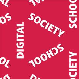 Digital Society School Logo