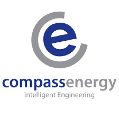 Compass Energy Pte Ltd Logo