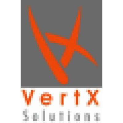 VertX Solutions Logo