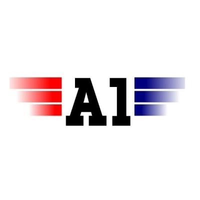 A1 Heat Pump Services Limited Logo