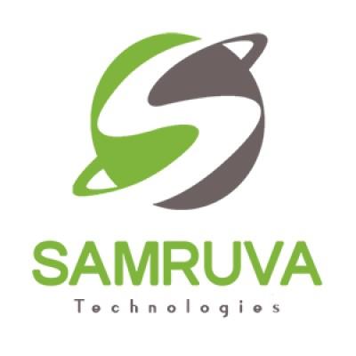 Samruva Technologies Logo