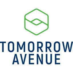 Tomorrow Avenue Logo