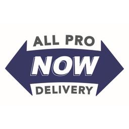 All Pro NOW Delivery Logo