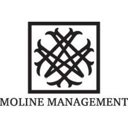 Moline Investment Management [MIM] | Moline Management LLC Logo