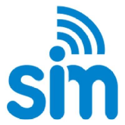 SIM LTDA Logo
