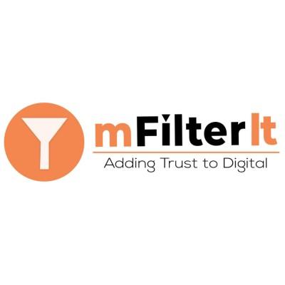 mFilterIt Logo