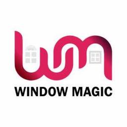 Window Magic Logo