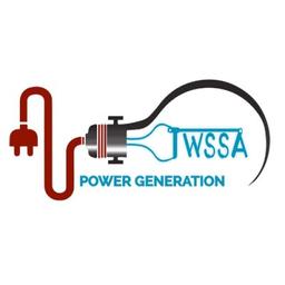 TWSSA Power Generation Logo