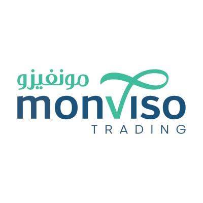 Monviso Trading Logo