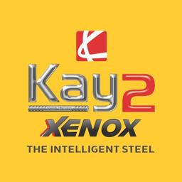 Kay2 XENOX Logo