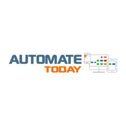 Automate Today Logo
