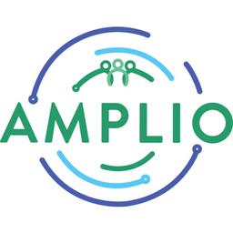 Amplio Network Logo