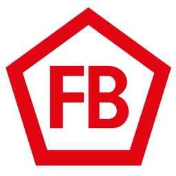 FB Kedjor AB Logo