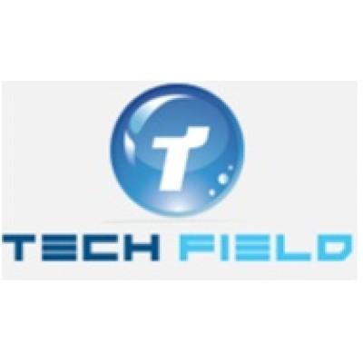 Tech-Field Pvt. Ltd. Logo