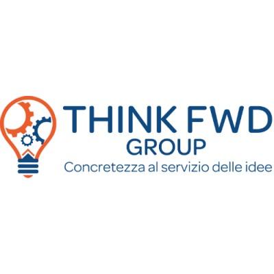 Think Fwd Group Logo