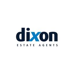 Dixon Estate Agents Logo