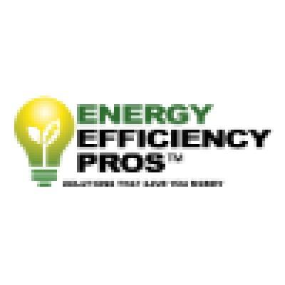 Energy Efficiency Pros Logo