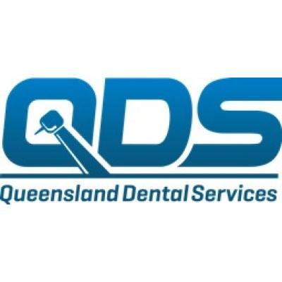 QDS Queensland Dental Services Logo