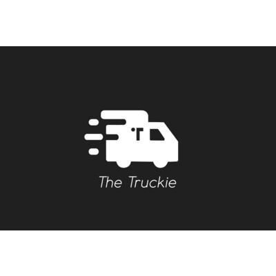 The Truckie Logo