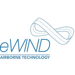 eWind Solutions Inc. Logo