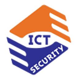 ICT Security Pty Limited Logo