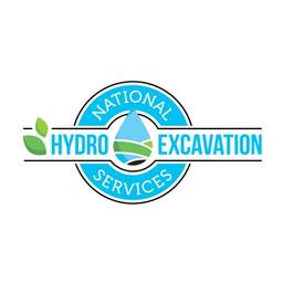 National Hydro-Excavation Services Logo