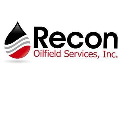 Recon Oilfield Services's Logo