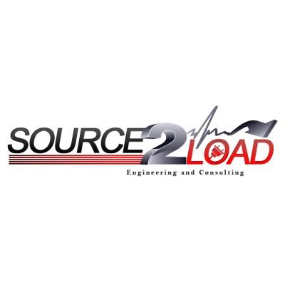 Source2load Engineering and Consulting Logo