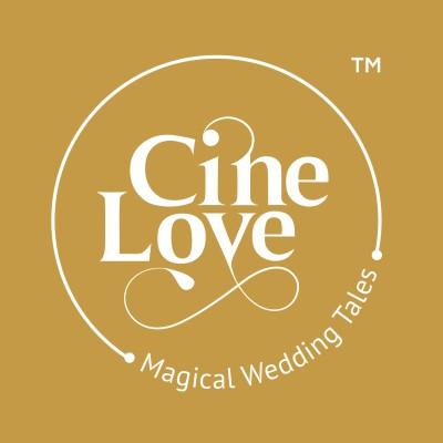 CineLove Productions Logo