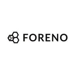 Foreno Logo