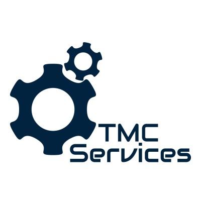 TMC Services Logo