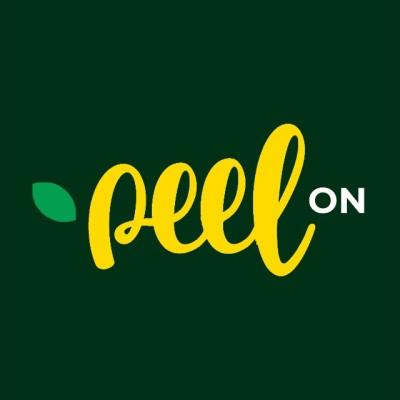 Peelon Logo